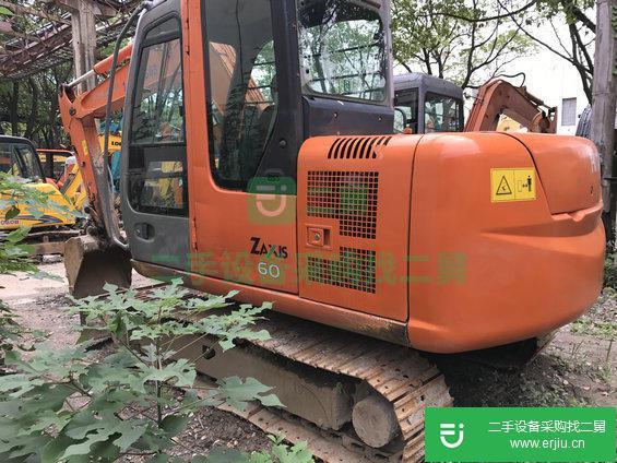 日立 ZX60 挖掘機 (全國包送，質保一年)