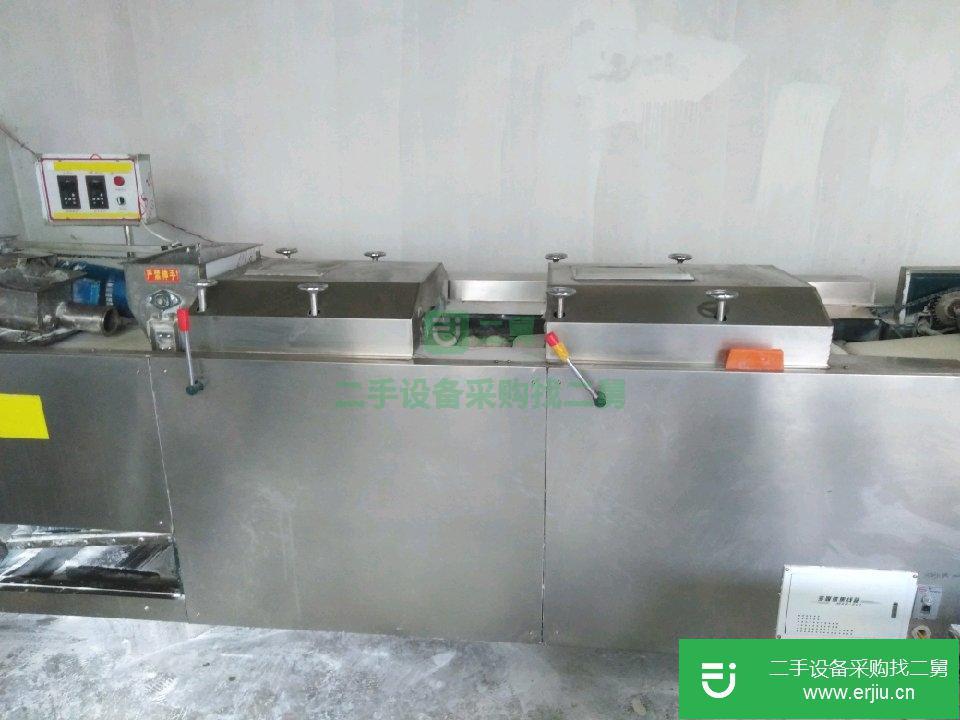 圓單餅機低價出讓