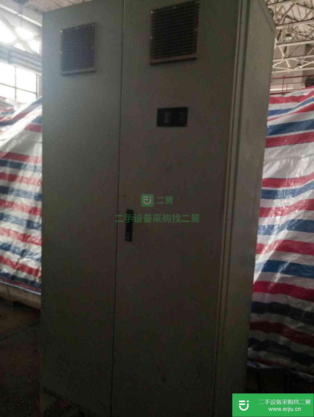 出售二手的江蘇恒力重型三軸龍門(mén)洗