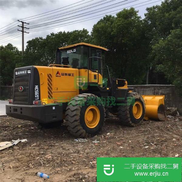 舊個人二手30鏟車急轉讓