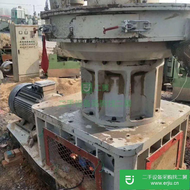 轉讓二手560顆粒機