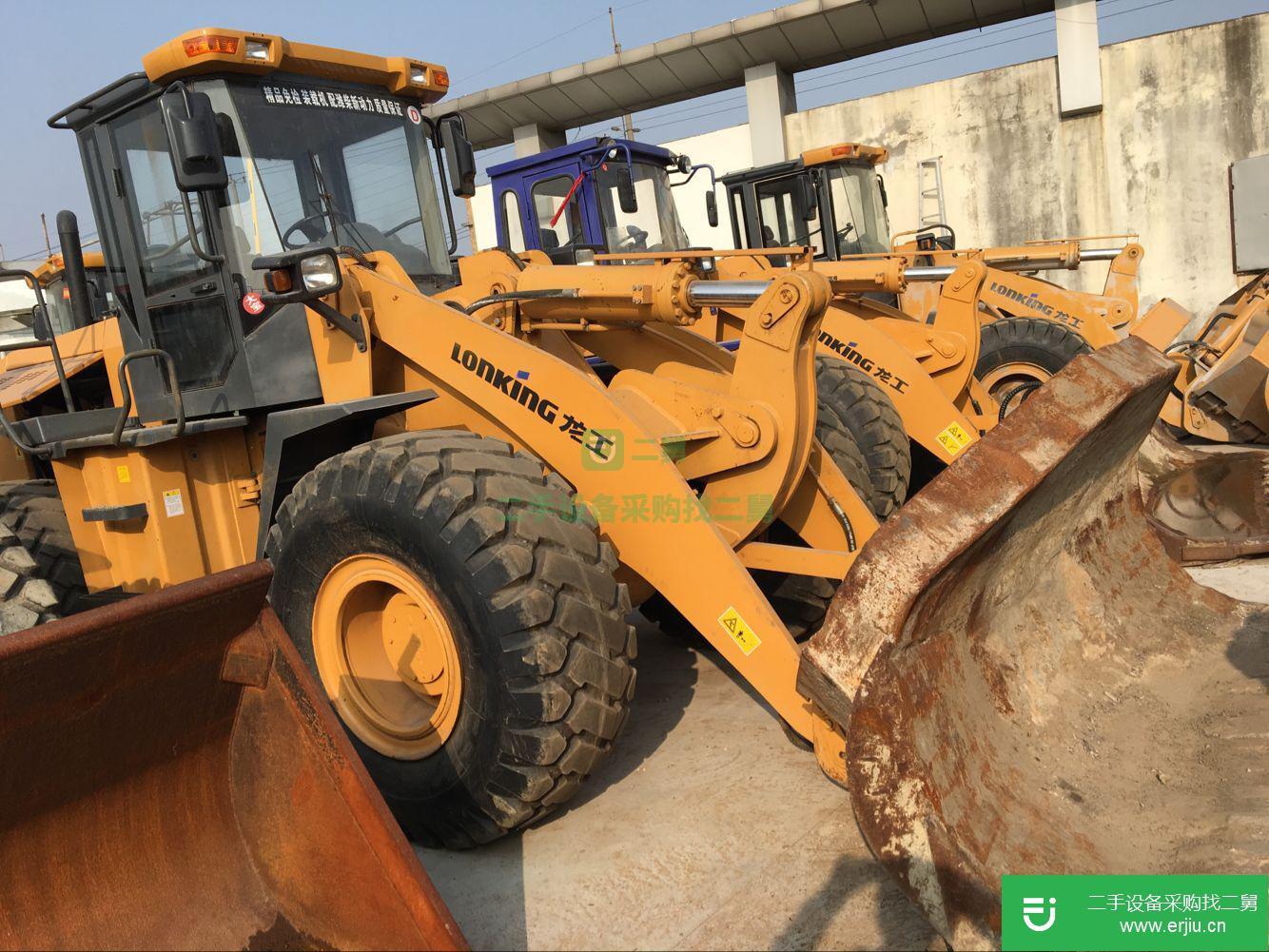 湖州二手26噸壓路機.推土機.50鏟車.平地機.小型挖掘機.