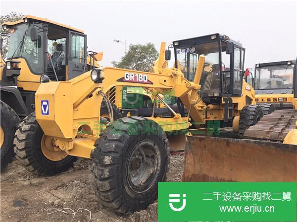 石家莊元氏二手平地機(jī)160,180出售