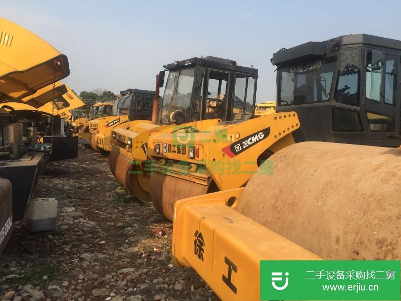 昆明附近二手壓路機個人轉讓//2018現貨出售A