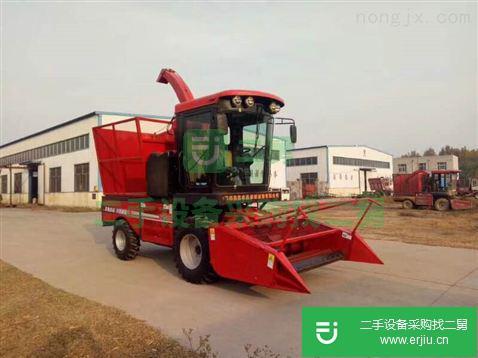 出售SL-180-大型的青貯機玉米青儲飼料收割機