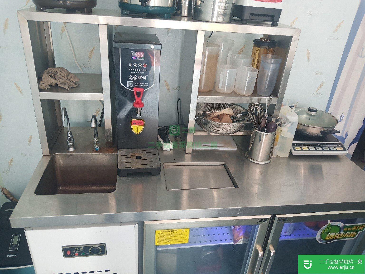 奶茶設(shè)備原料出售