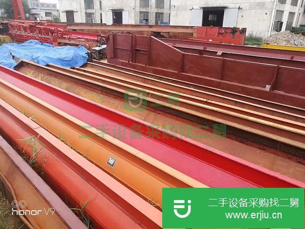 現貨出售3至16噸橋式起重機數臺,跨噸8至25米