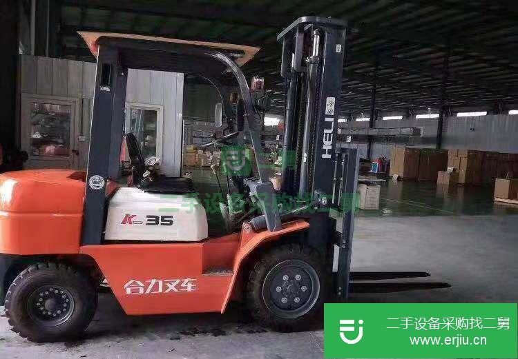 濱州二手叉車個人合力叉車二手叉車轉讓