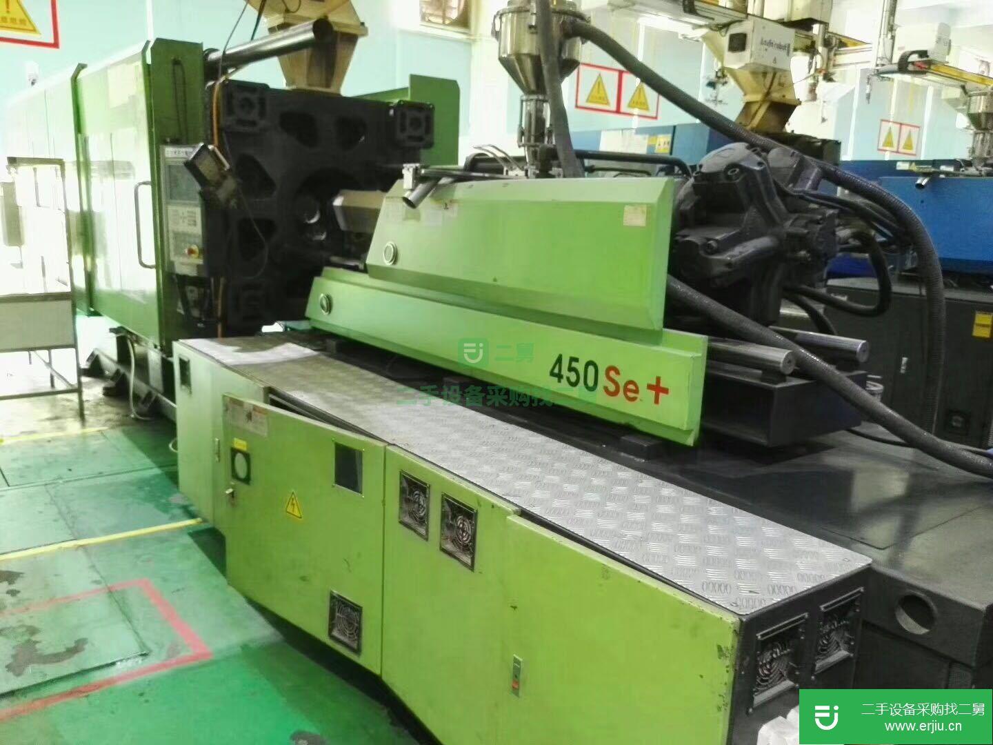 塑膠廠倒閉注塑機380噸470噸530噸700噸800噸1000噸1300噸工廠現場處理