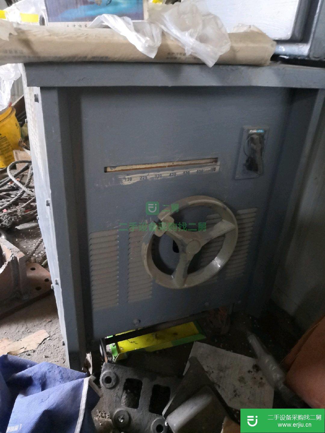 轉讓出售二手交流電焊機