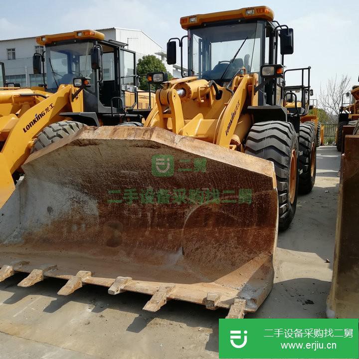 廣州二手鏟車出售現貨配齊