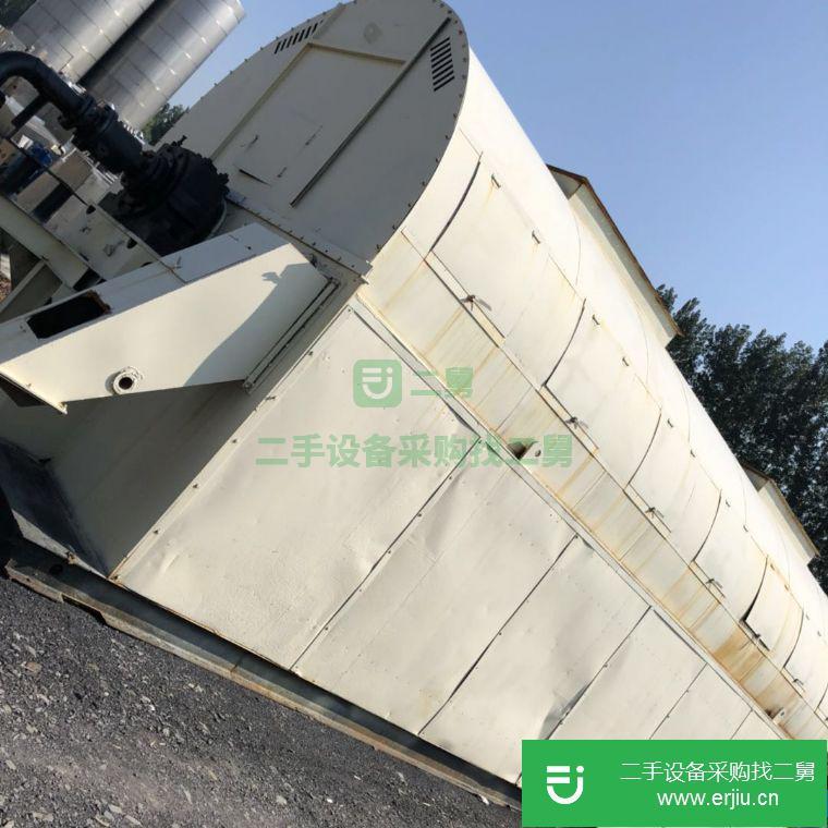 山東出售二手管束干燥機