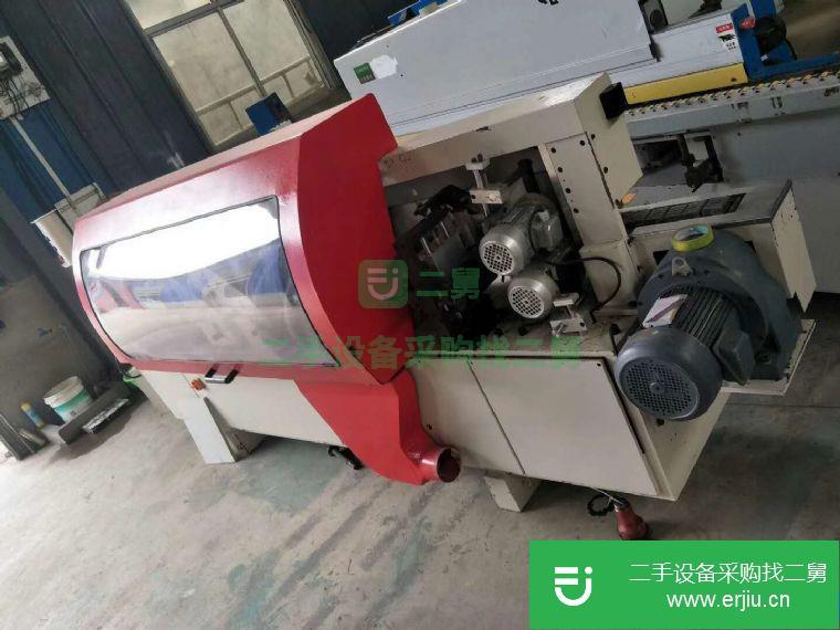 轉讓:出售二手木工機械/封邊機 排鉆精密鋸 單片鋸