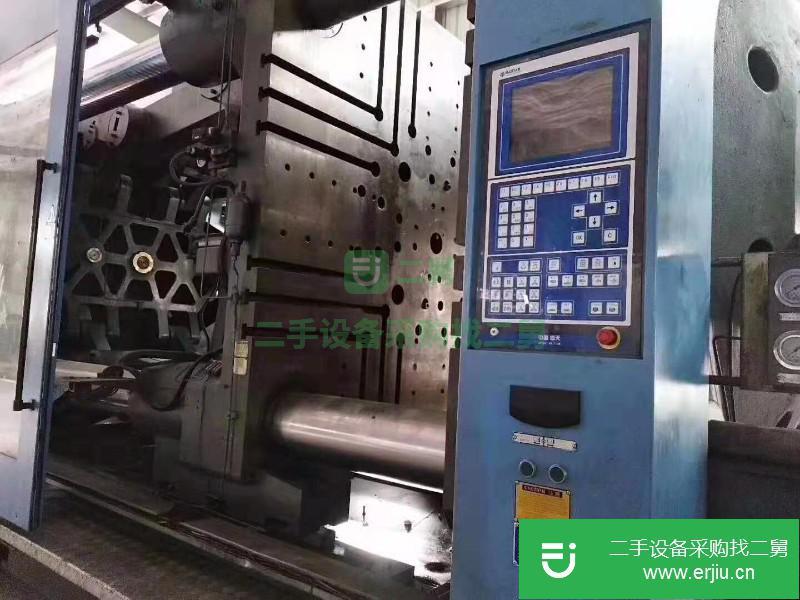 工廠2400噸1600噸海天注塑機(jī)低價轉(zhuǎn)讓