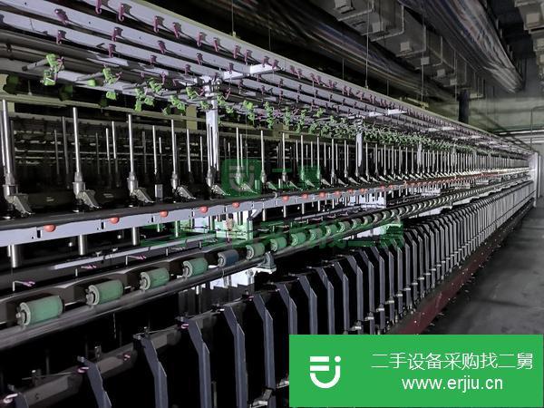 轉讓9成新捻線機絡筒機成絞機
