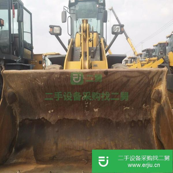 轉讓二手50裝載機,二手柳工50CN裝載機,二手50鏟車龍工臨工