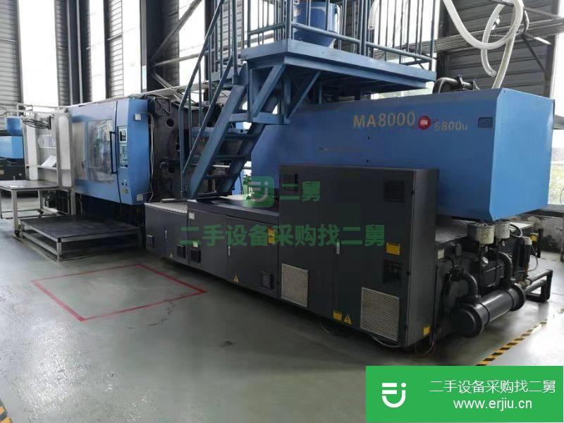 注塑加工廠轉讓海天650噸1400噸2100噸800噸1300噸2800噸1600噸530噸注塑機