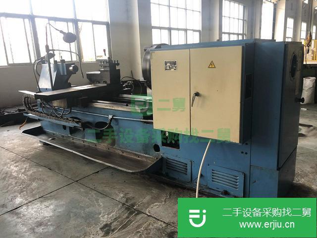 出售CW6280BX1500車床