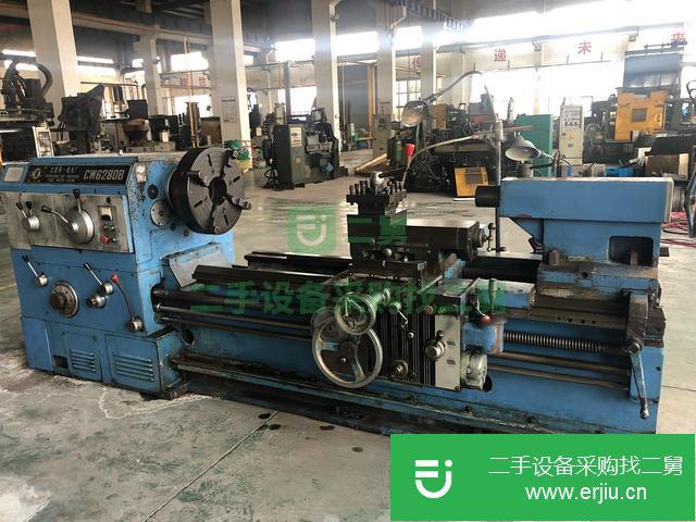 出售CW6280BX1500車床