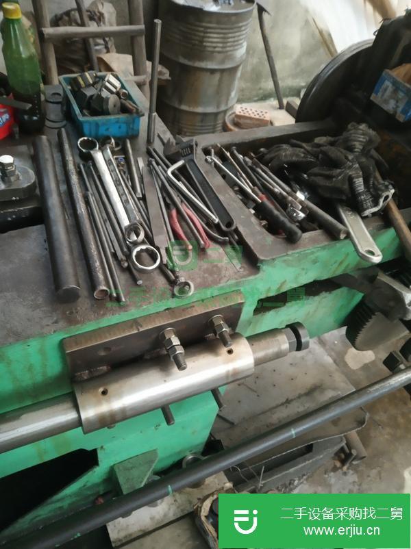 轉讓雙擊冷鐓機