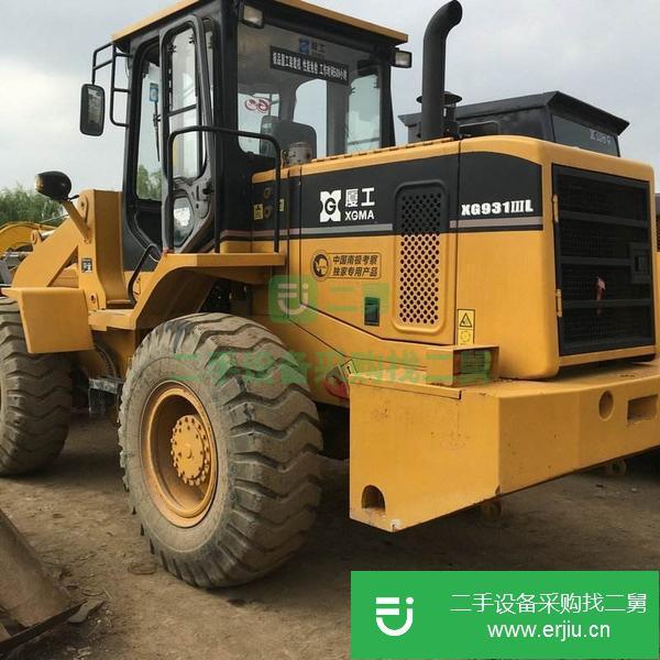 二手50裝載機(jī)出售二手徐工裝載機(jī)轉(zhuǎn)讓