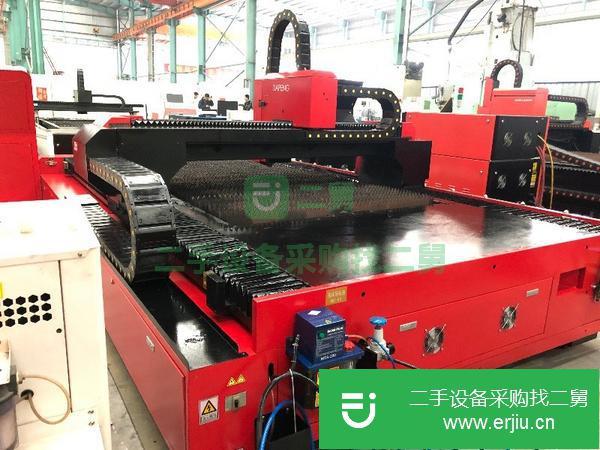 轉讓大鵬激光,光纖激光切割機