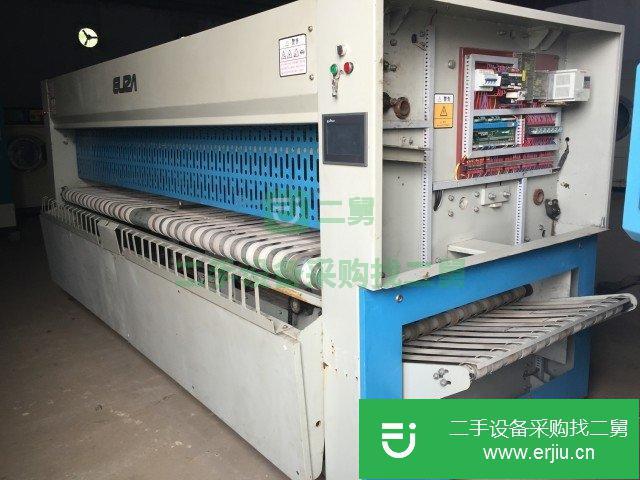 亳州出售二手干洗機折疊機二手水洗機干洗設備二手洗滌清洗設備