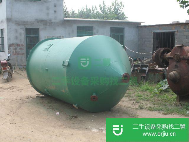 轉(zhuǎn)讓二手精煉罐精煉爐