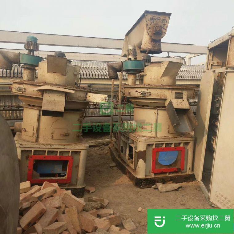 轉讓:出售二手350，560顆粒機