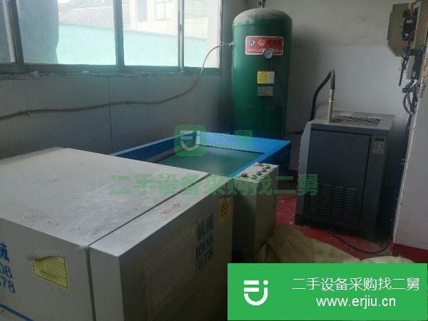 出售長臂絎縫機,開松機,切包一體機各一臺,枕芯沖棉機一套