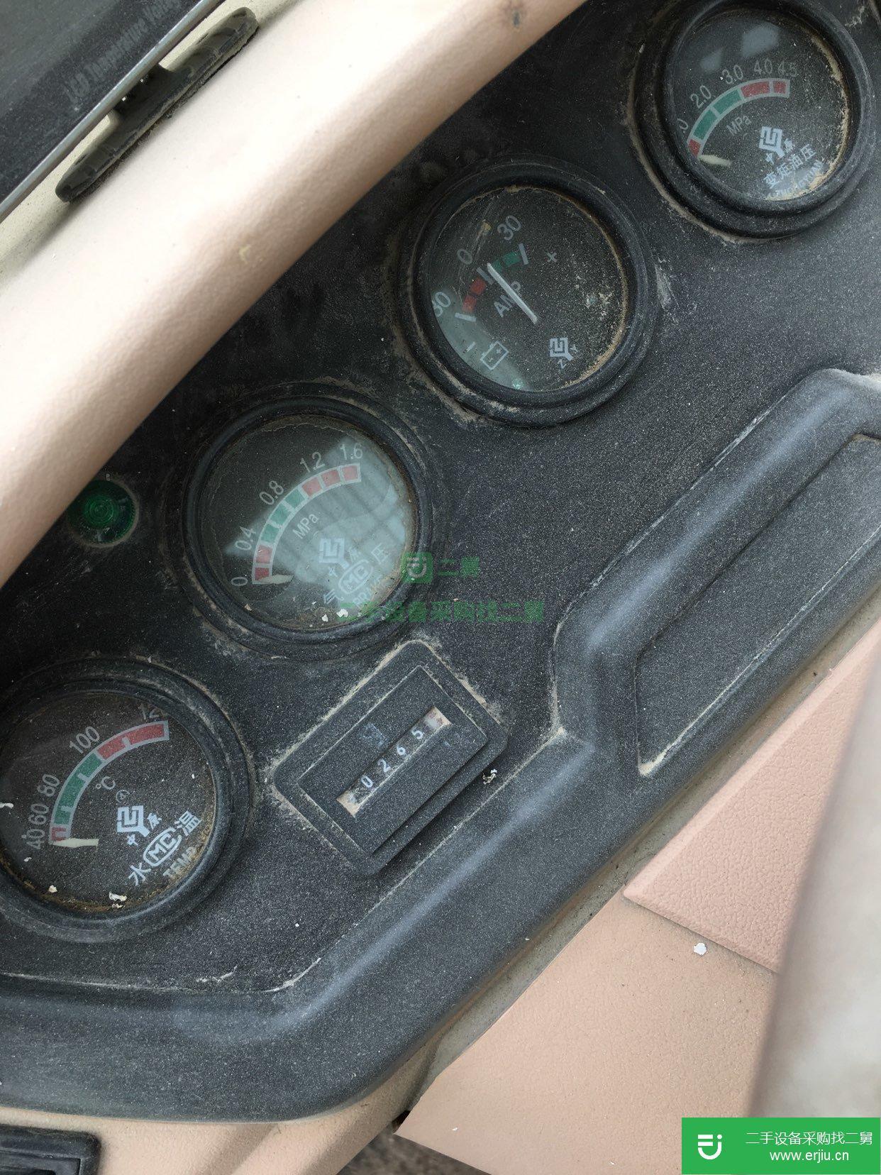 低價出售轉讓裝載機鏟車 型號946