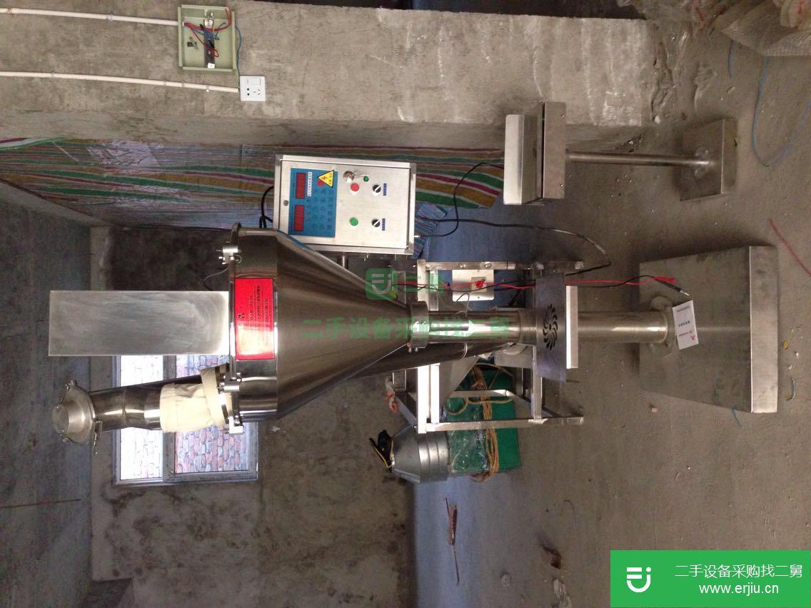 出售灌裝機 粉末灌裝機 包裝機 粉劑包裝機 定量灌裝機