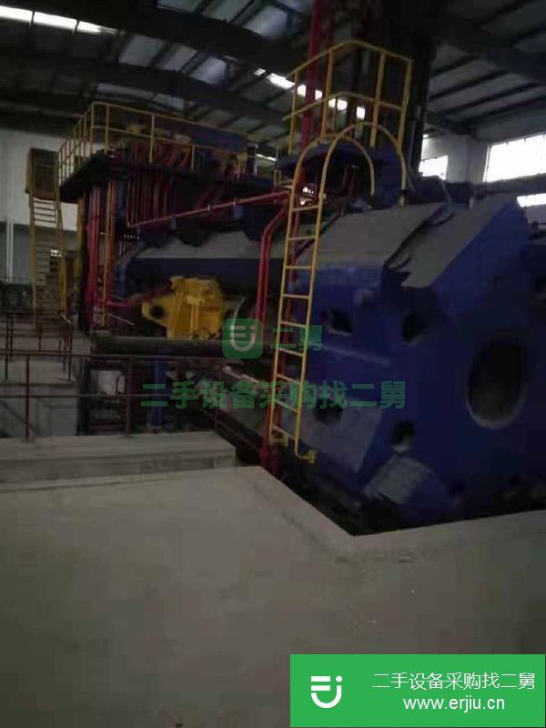 轉讓售:6000丅的雙動鋁擠壓機