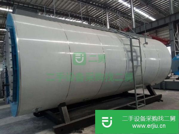 轉(zhuǎn)讓精品10噸16公斤燃?xì)庹羝仩t,A級資質(zhì),大爐型高熱效率,不繡鋼外殼,全套輔機,貨好不貴,性價比超高