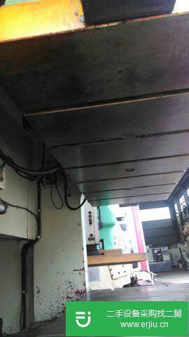 出售250T開式固定臺壓力機 雙點固定臺高精密沖床壓力機