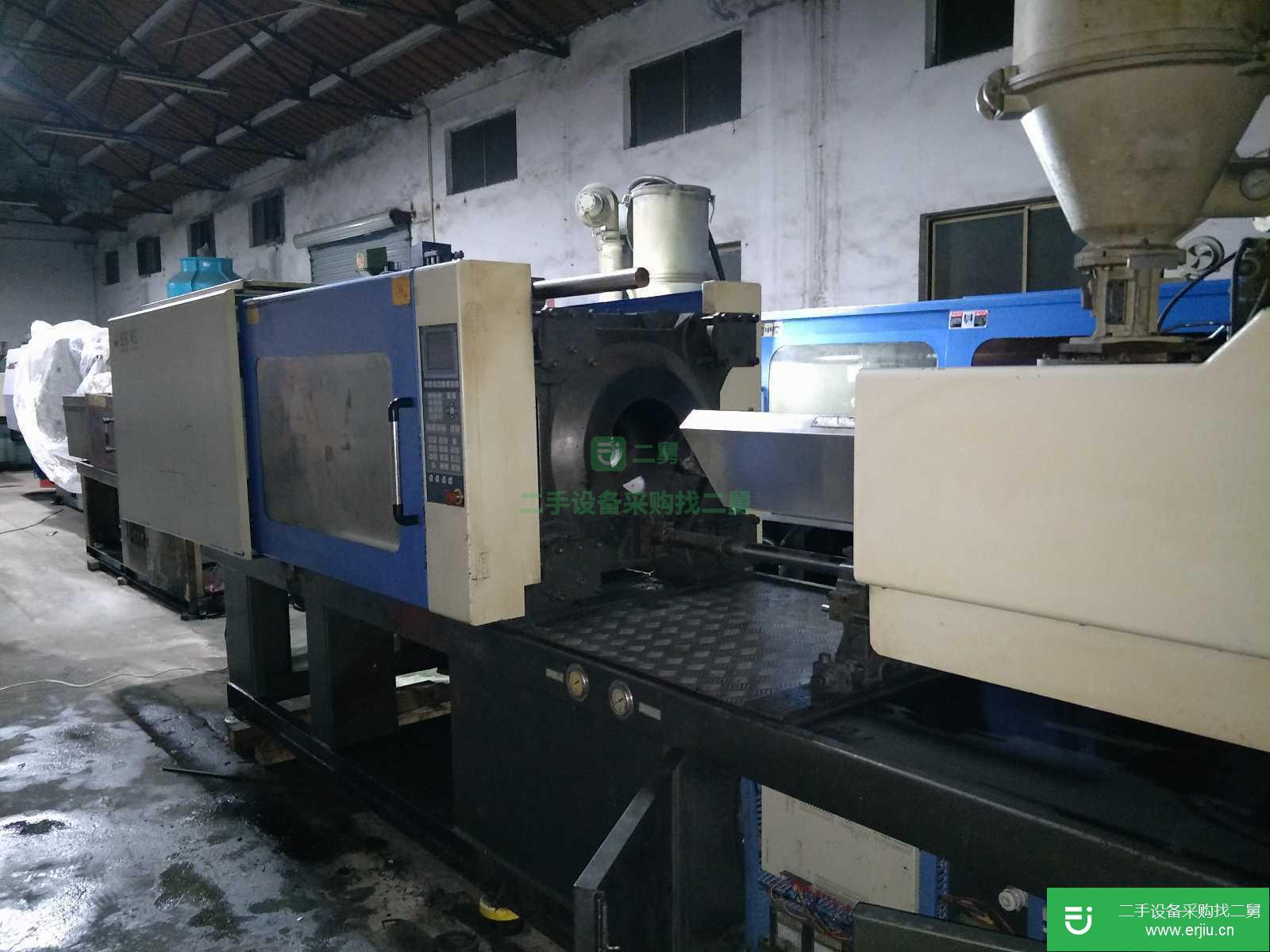 海天86噸90噸120噸250噸等注塑機低價轉讓（國產靚機）