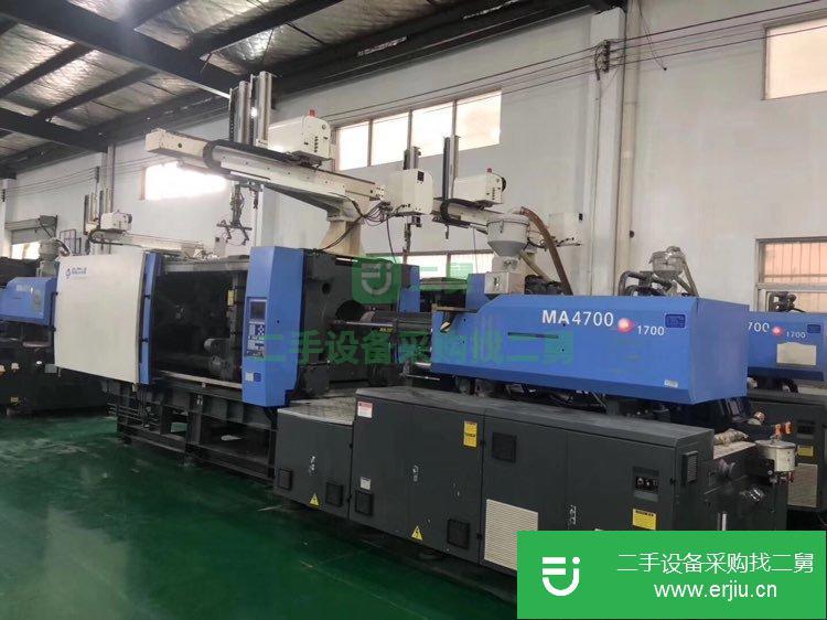 便宜處理工廠注塑機650噸600噸800噸470噸100