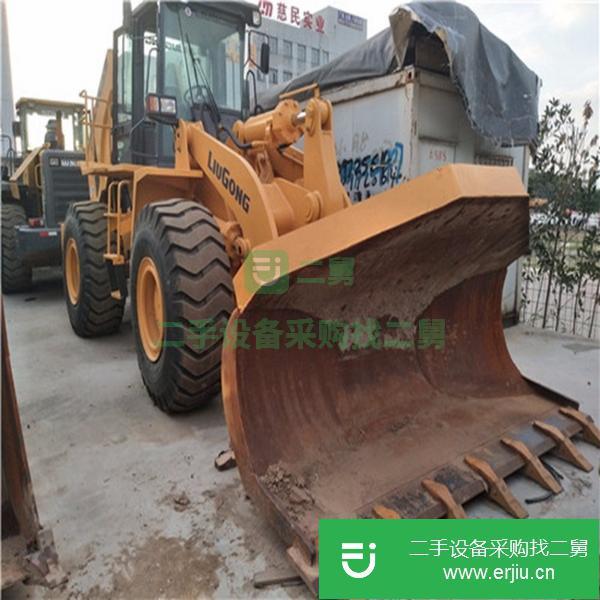 轉(zhuǎn)讓二手50裝載機(jī)特價(jià),二手50鏟車(chē)夾抱,二手30 50抓木機(jī)原裝