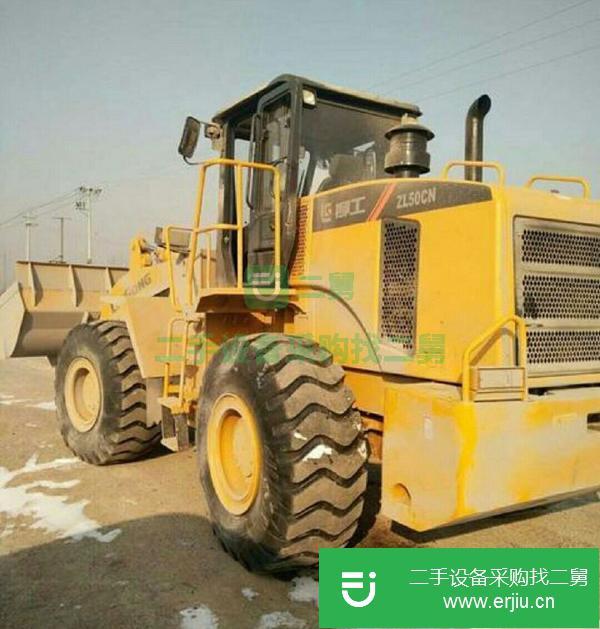 低價轉讓龍工855D柳工50	CN裝載機