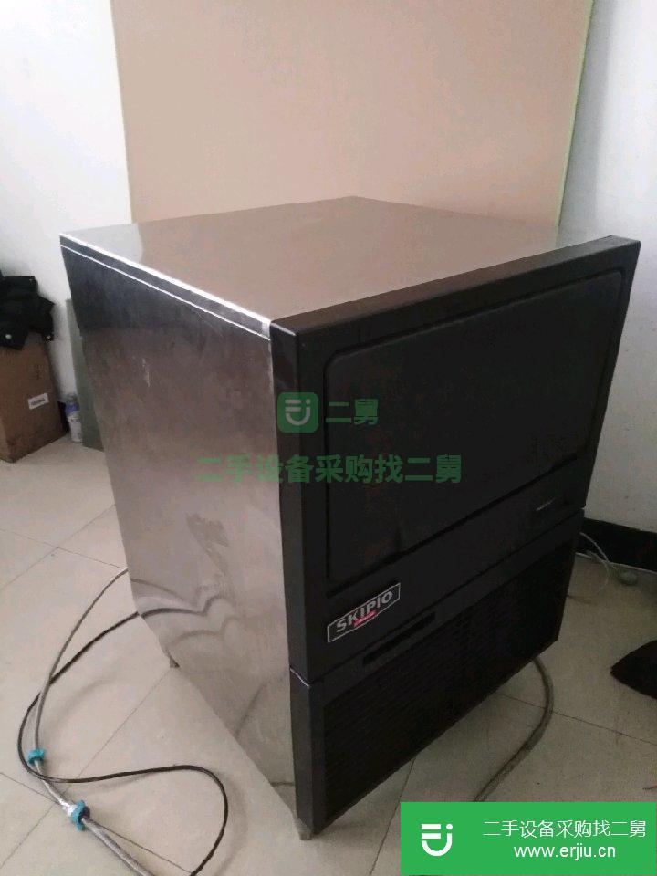 九成全新SkIPIO制冰機九成新低價出售