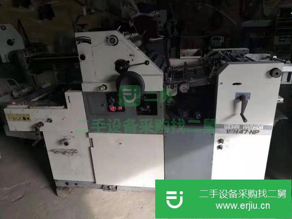 濱田47打碼機(jī)低價(jià)轉(zhuǎn)讓