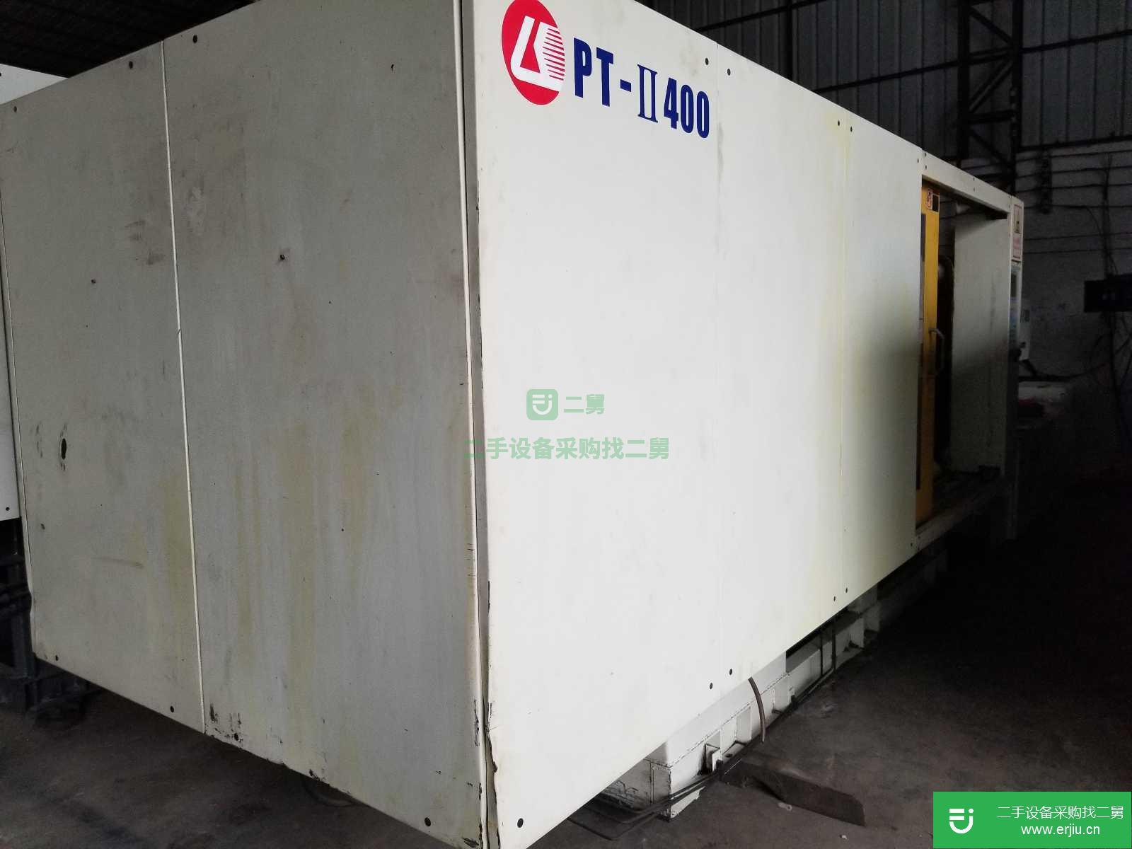 力勁400噸160噸200噸二手注塑機廣東品牌注塑機