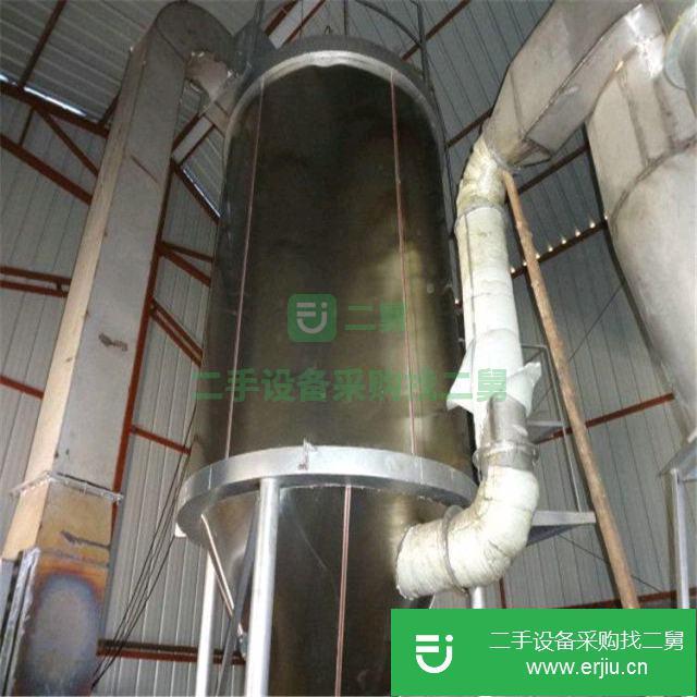 二手干燥機二手旋轉噴霧干燥機二手高速離心噴霧干燥機低價處理