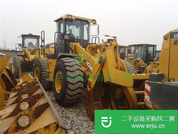 9成新二手30裝載機,二手50裝載機低價轉(zhuǎn)讓