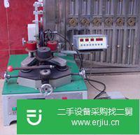 二手科威環形變壓器繞線機/KW-1000
