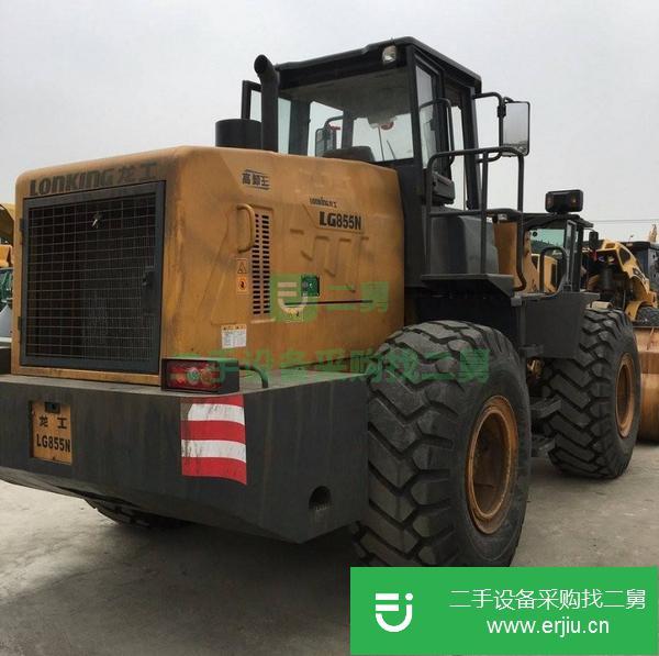 轉讓二手30裝載機，二手50鏟車出售