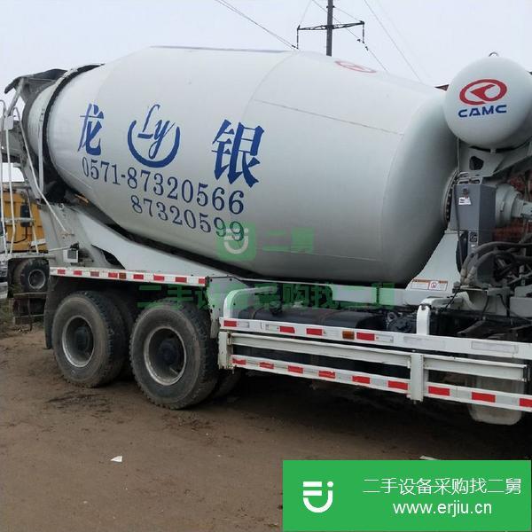 15年國四12方豪沃 三一水泥罐車轉(zhuǎn)讓