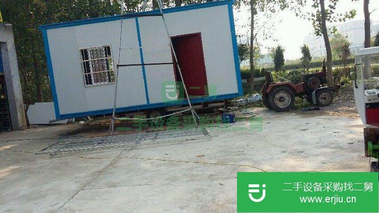 安徽出售二手住人集裝箱