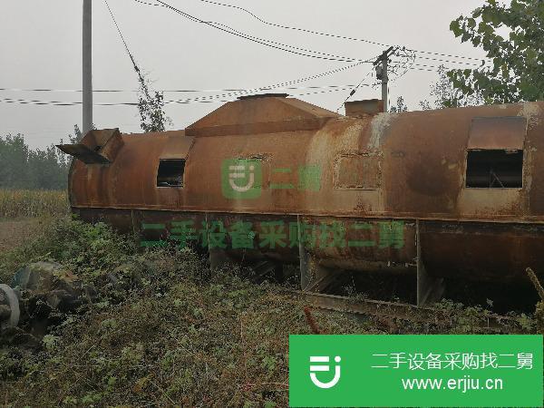 轉讓出售常石廠用的干燥爐
