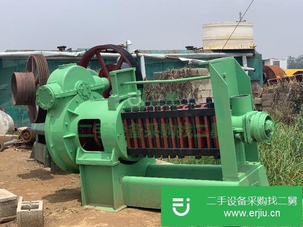 轉(zhuǎn)讓二手東方紅200型榨油機